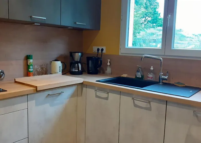 La Maison Des Landes 3* Mouzillon