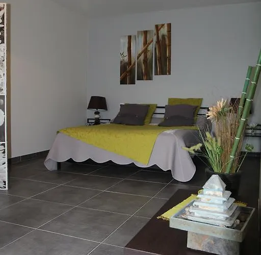 La Maison Des Landes Mouzillon