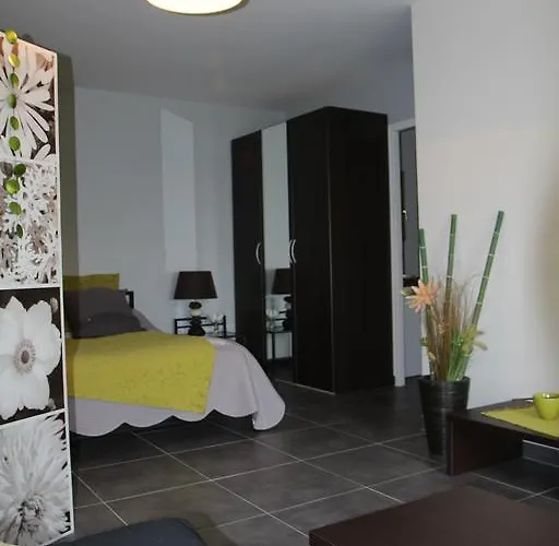 La Maison Des Landes 3*