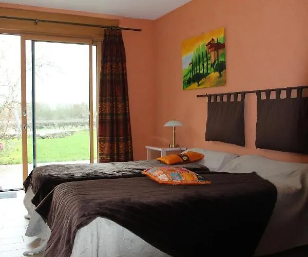 Bed & Breakfast La Maison Des Landes