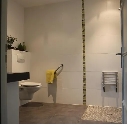 La Maison Des Landes ベッド・アンド・ブレックファスト 3*