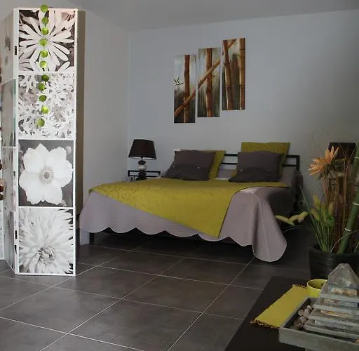 La Maison Des Landes 3* Mouzillon