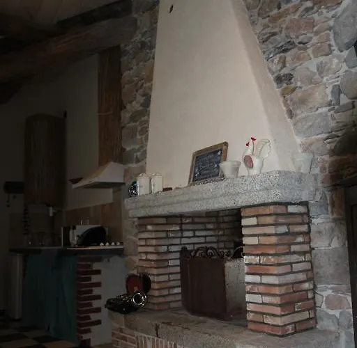 Bed & Breakfast La Maison Des Landes