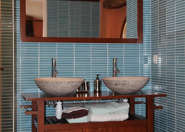 Bed & Breakfast La Maison Des Landes 3*