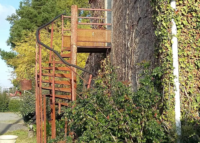 La Maison Des Landes 3* Mouzillon