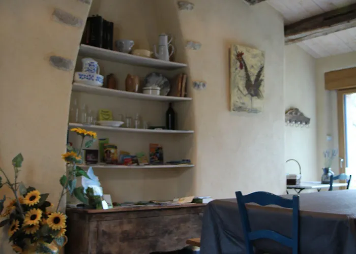 La Maison Des Landes Mouzillon