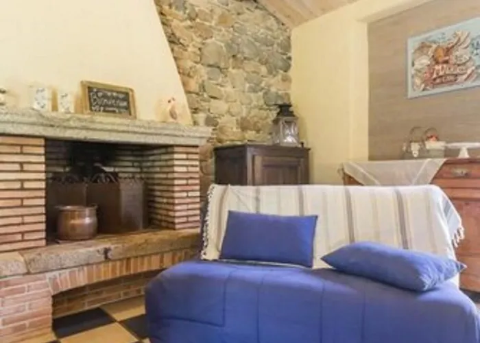 La Maison Des Landes Bed & Breakfast 3*