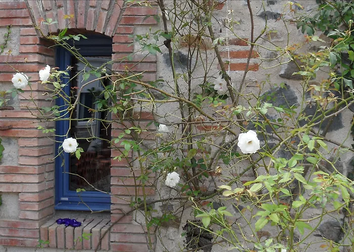 La Maison Des Landes