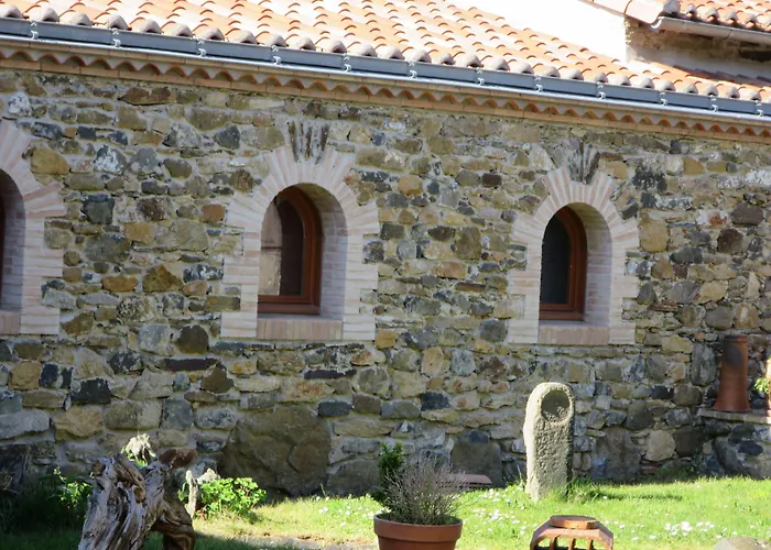 La Maison Des Landes Bed & Breakfast 3*