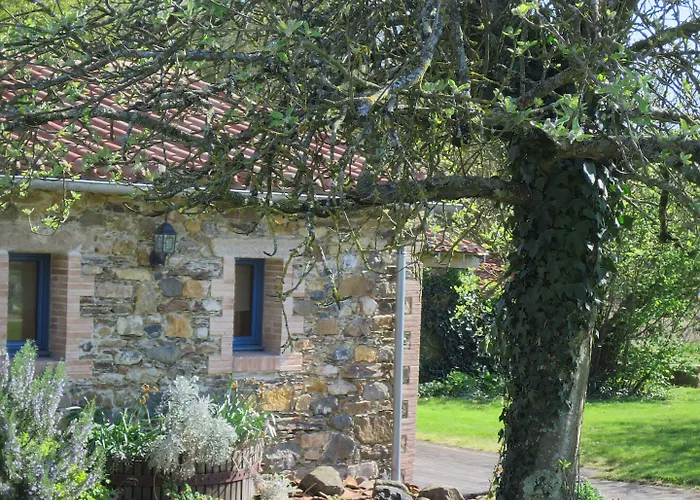 La Maison Des Landes