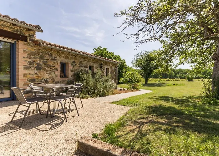 La Maison Des Landes Bed & Breakfast Mouzillon