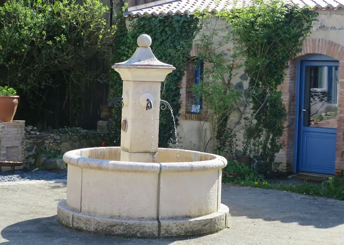 La Maison Des Landes 3*