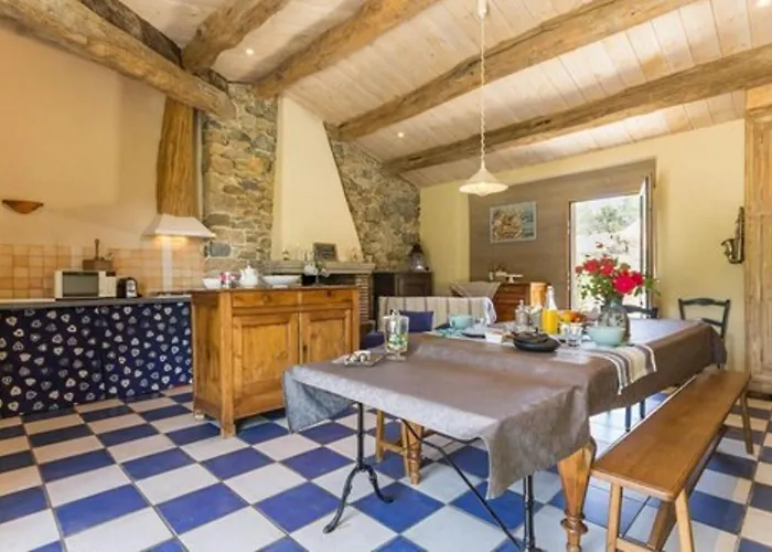 Bed & Breakfast La Maison Des Landes Mouzillon