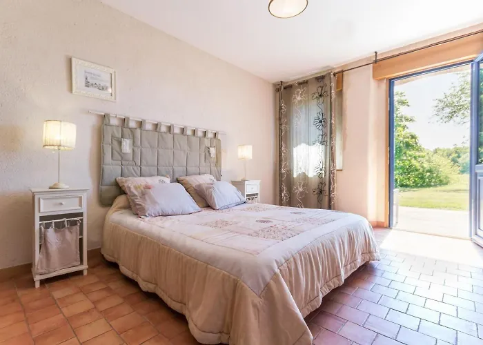 La Maison Des Landes 3* Mouzillon