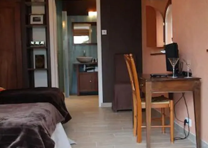 Bed & Breakfast La Maison Des Landes 3*