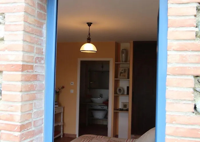 La Maison Des Landes Bed & Breakfast 3*