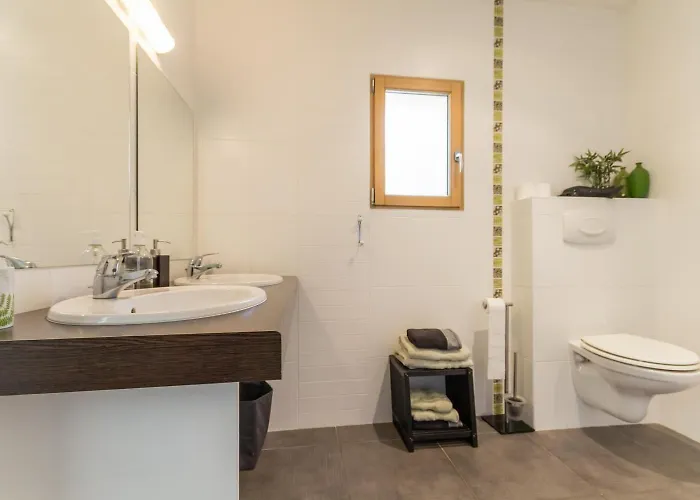 La Maison Des Landes Bed & Breakfast 3*