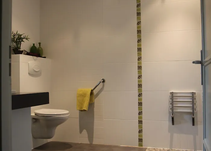 La Maison Des Landes Mouzillon