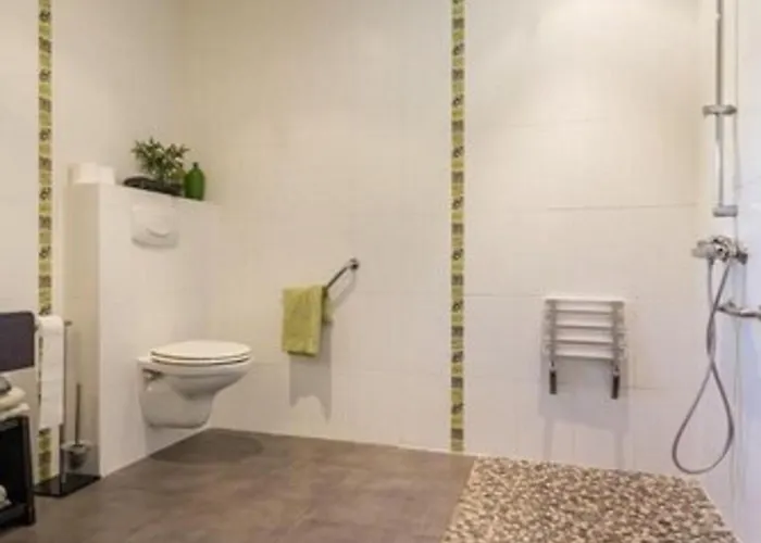 Bed & Breakfast La Maison Des Landes