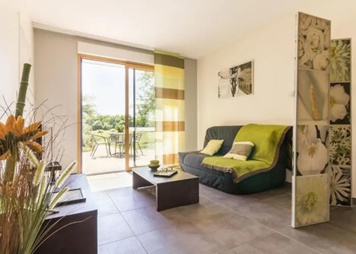 La Maison Des Landes Mouzillon