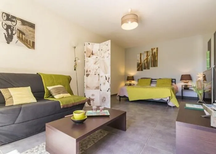 La Maison Des Landes