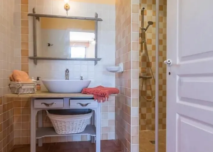 La Maison Des Landes Bed & Breakfast Mouzillon