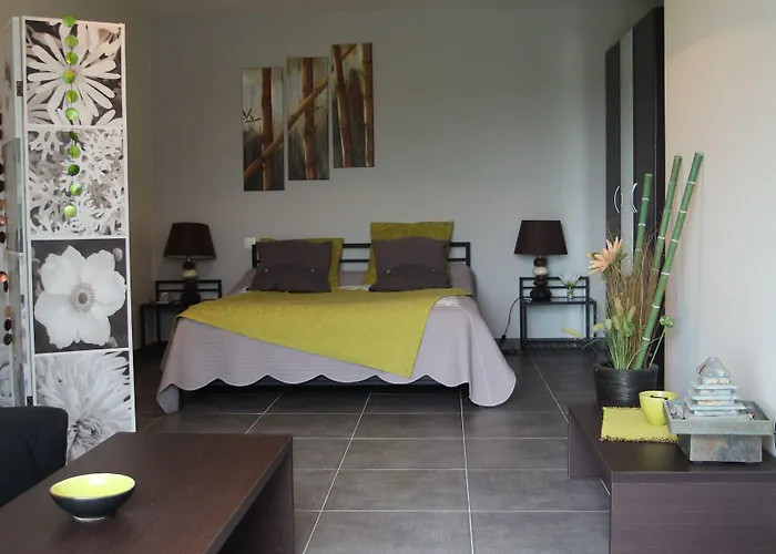 La Maison Des Landes