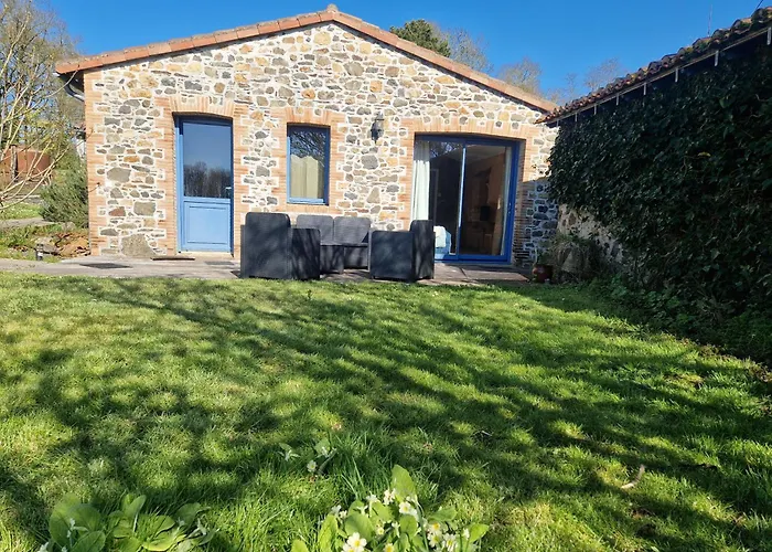 La Maison Des Landes 3*