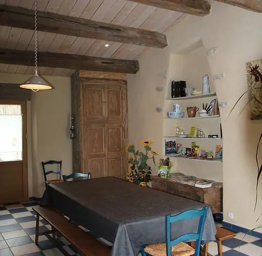 La Maison Des Landes 3* Mouzillon