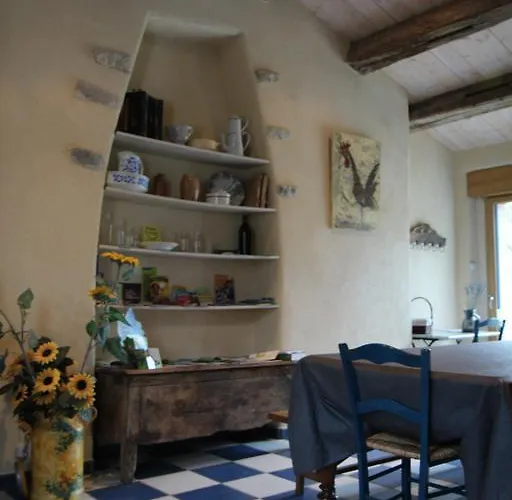 Bed & Breakfast La Maison Des Landes