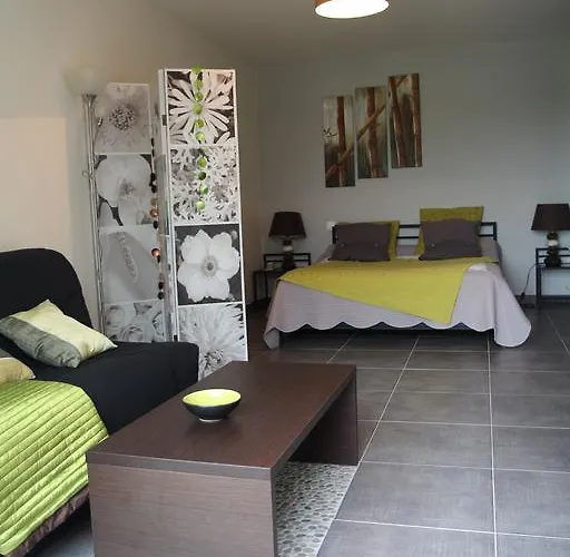 La Maison Des Landes Bed & Breakfast