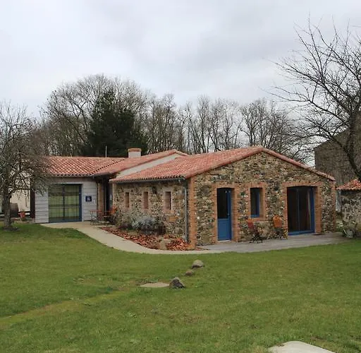 La Maison Des Landes