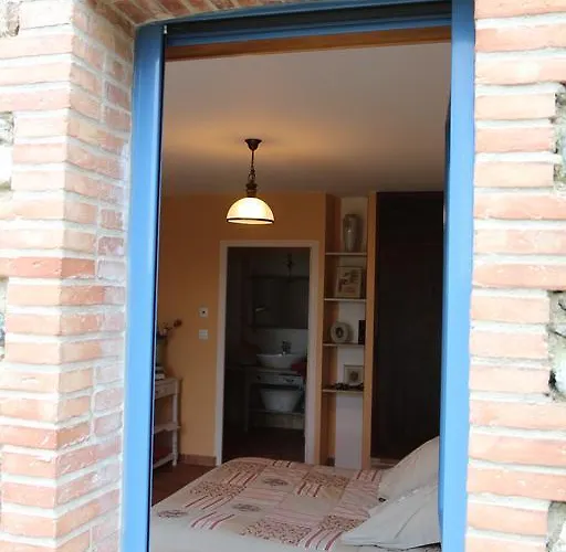 La Maison Des Landes 3* Mouzillon