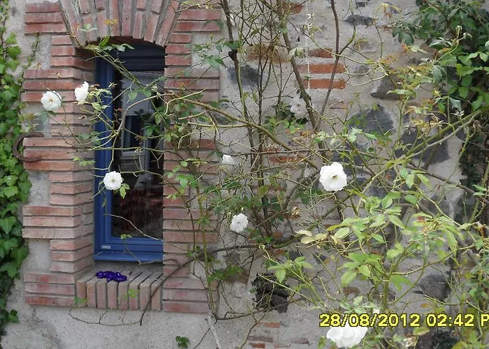 La Maison Des Landes Mouzillon