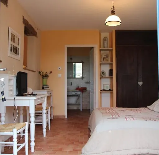 La Maison Des Landes