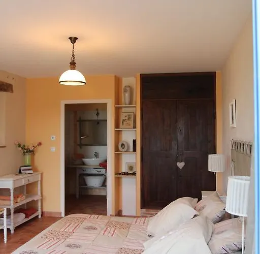 Bed & Breakfast La Maison Des Landes