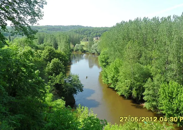 La Maison Des Landes Bed & Breakfast
